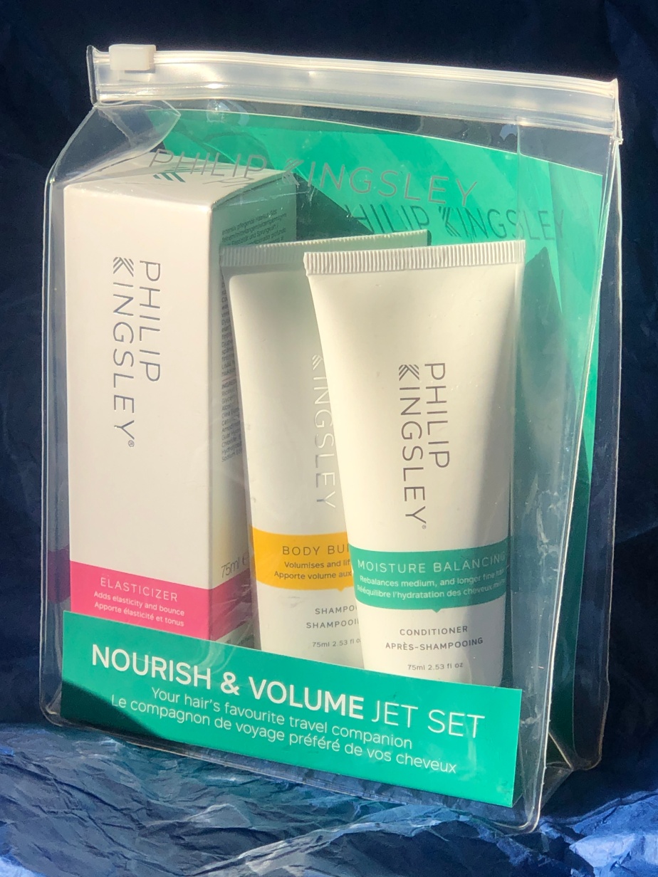 Philip Kingsley Haircare Products