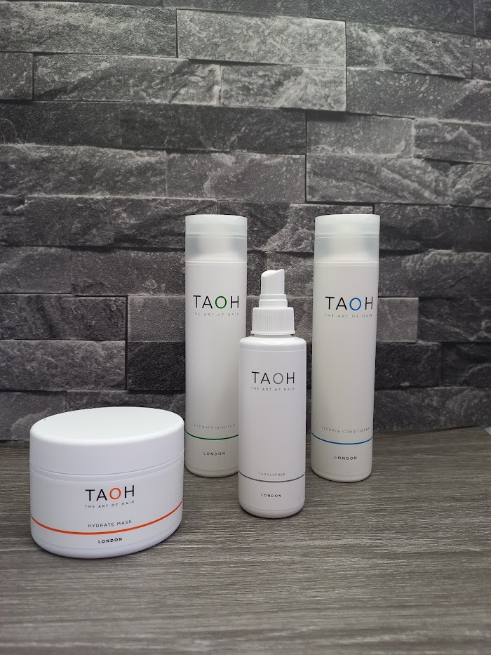 TAOH Hair Products