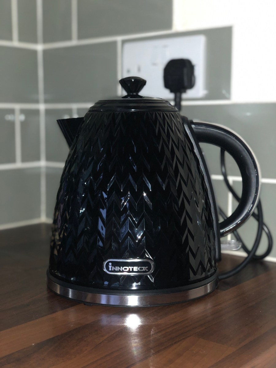 Concept - Bollitore Elettrico, Volume 1,7 L, Con Controllo Della - Foto 7