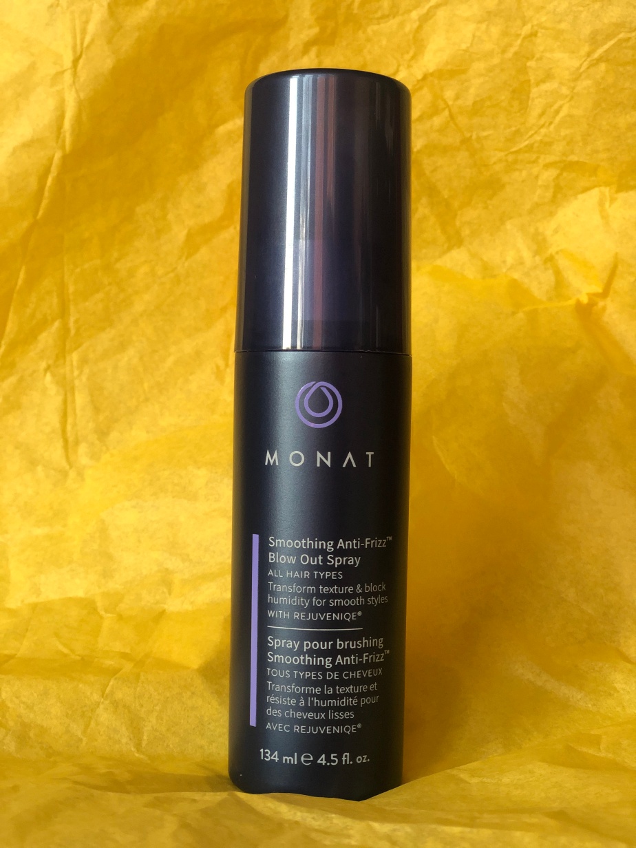 Monat Blow Out Spray 