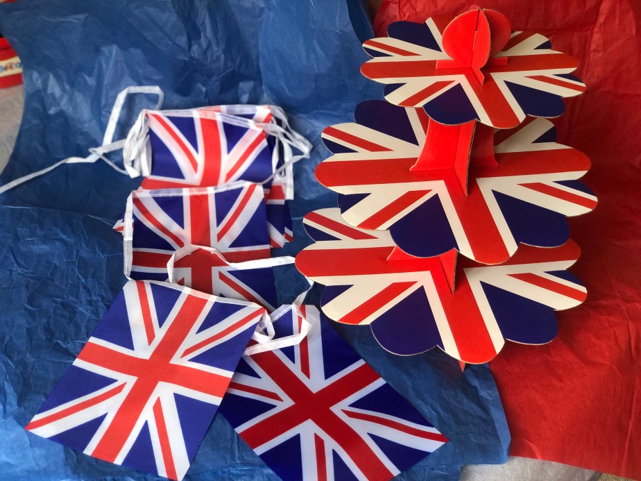 Ryman’s Royal Coronation&nbsp;Range