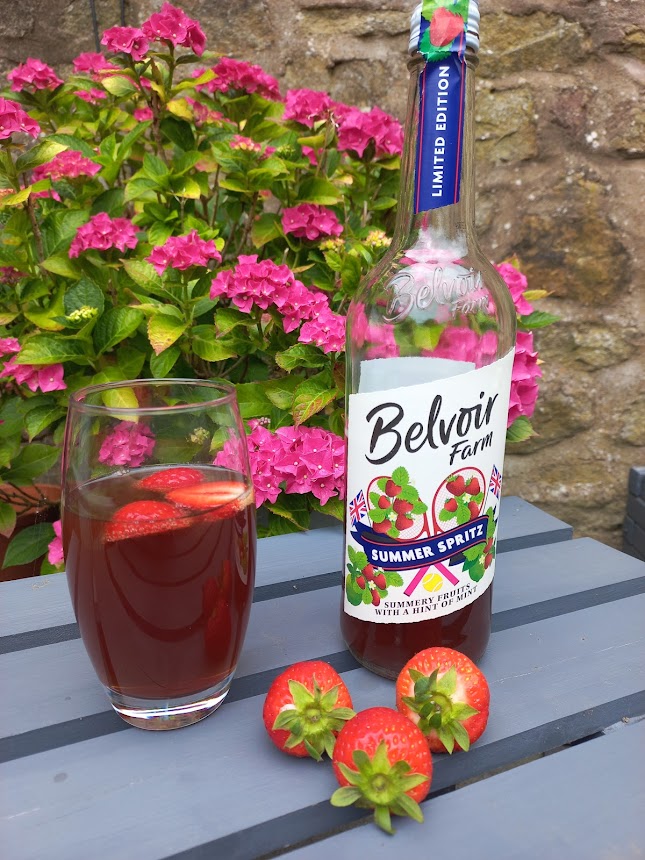 Belvoir Farm Summer&nbsp;Spritz