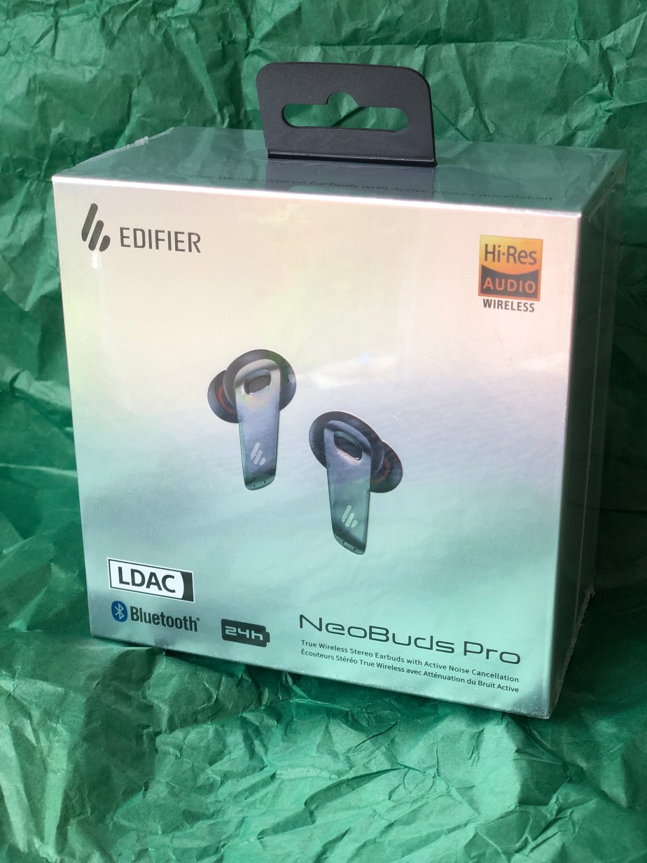 Edifier NeoBuds Pro&nbsp;Headphones