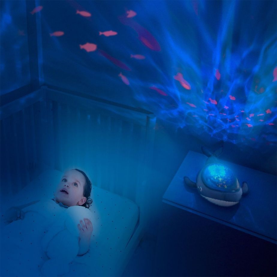 Pabobo by Angelcare Night&nbsp;Lights