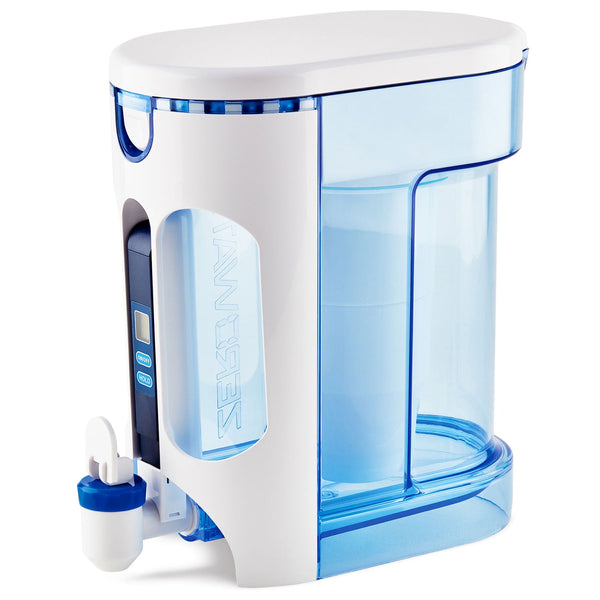 Zero Ready-Read Water Filter&nbsp;Jug
