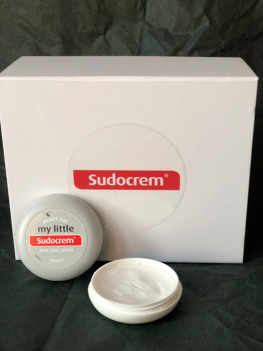 My Little Sudocrem