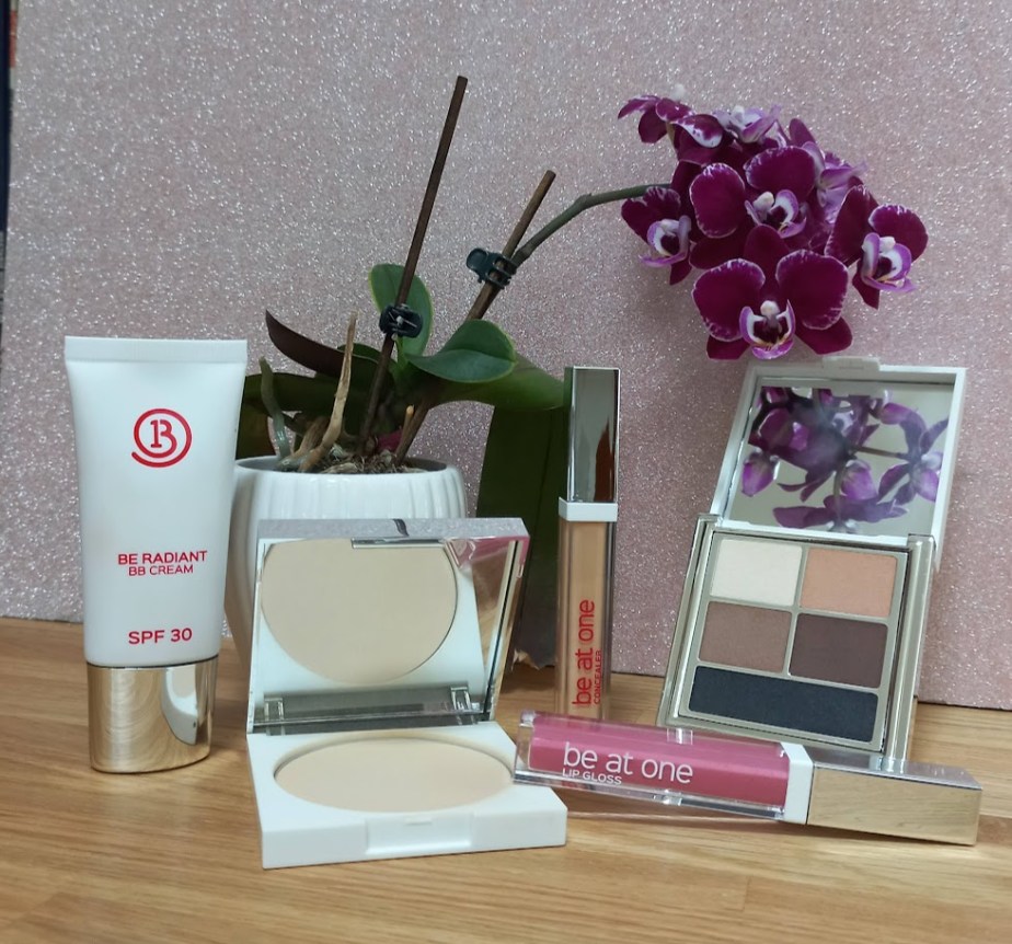 Be @ One Cosmetics&nbsp;Review