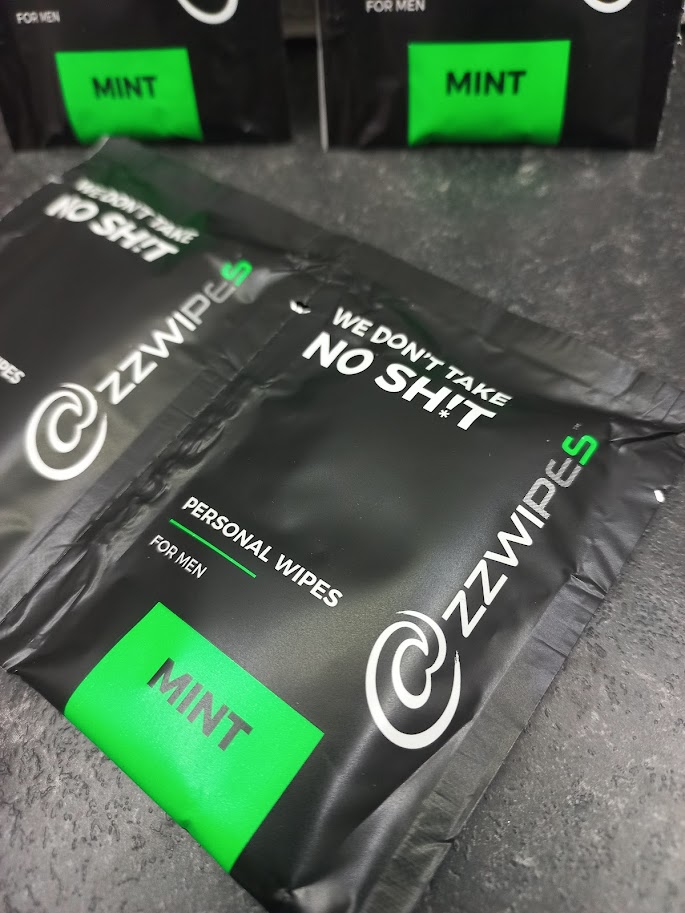 ZZ Wipes