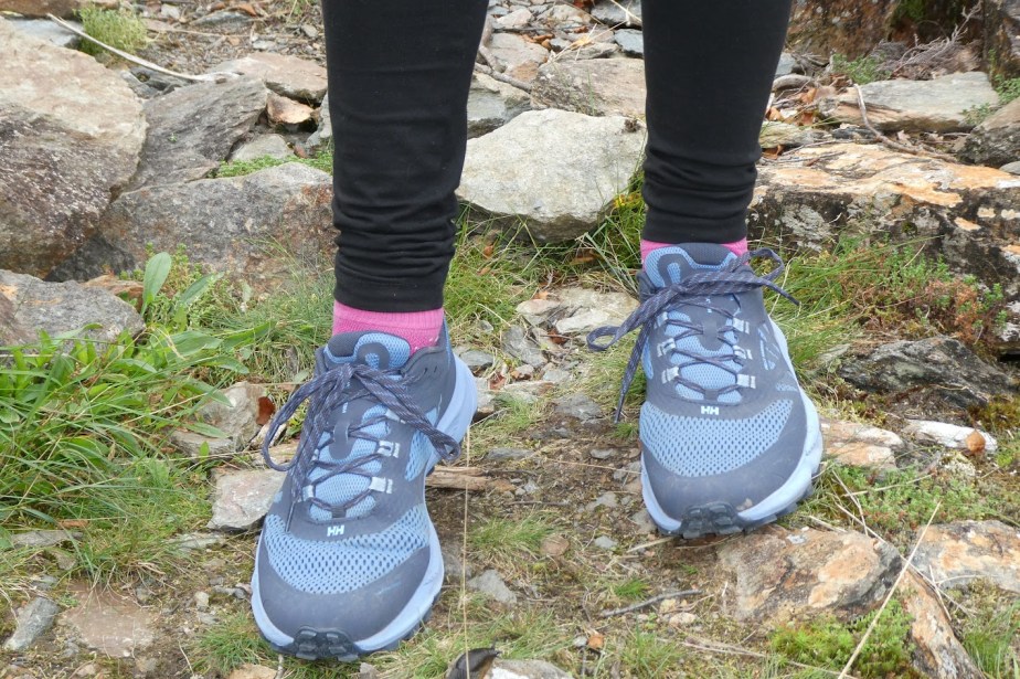Helly Hansen Women’s Trail Wizard Running&nbsp;Shoes