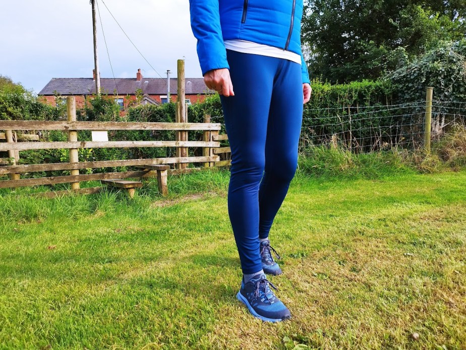 Helly Hansen Verglas Warm Running&nbsp;Tights