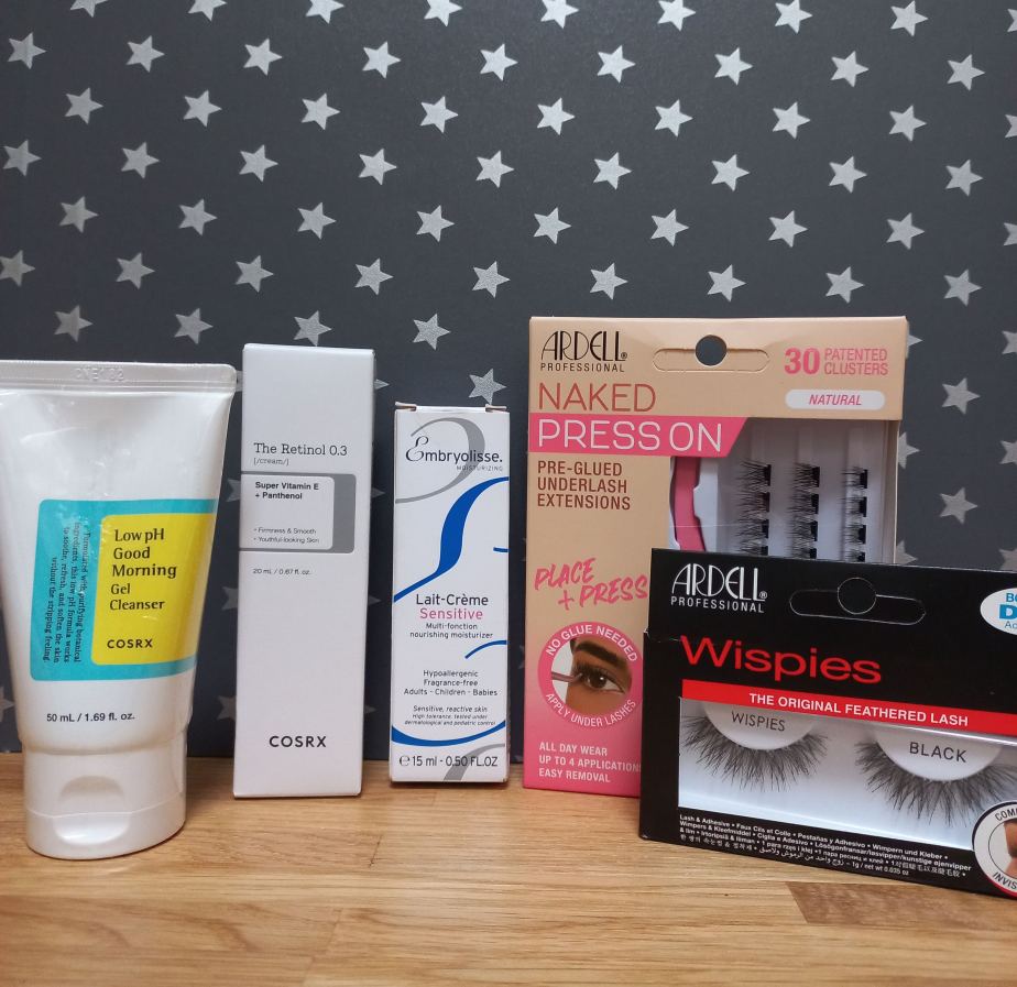 Christmas Beauty Round&nbsp;Up