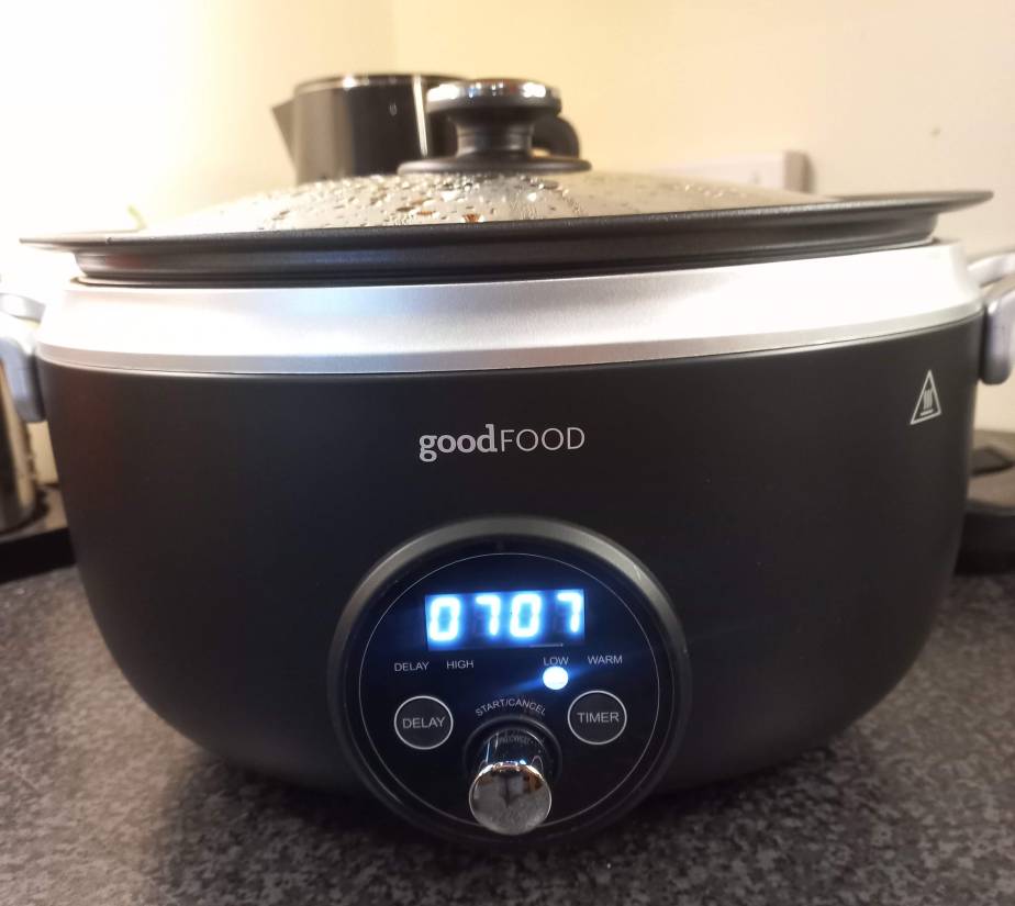 Tower Good Food Slow&nbsp;Cooker