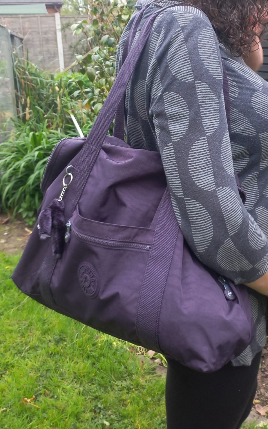 Kipling ART M&nbsp;Bag