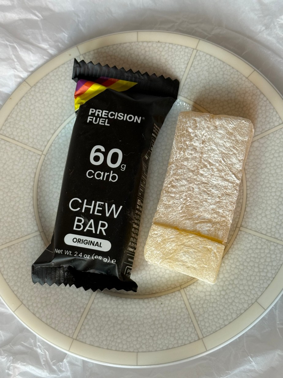 Precision Hydration PF60 Chew&nbsp;Bar