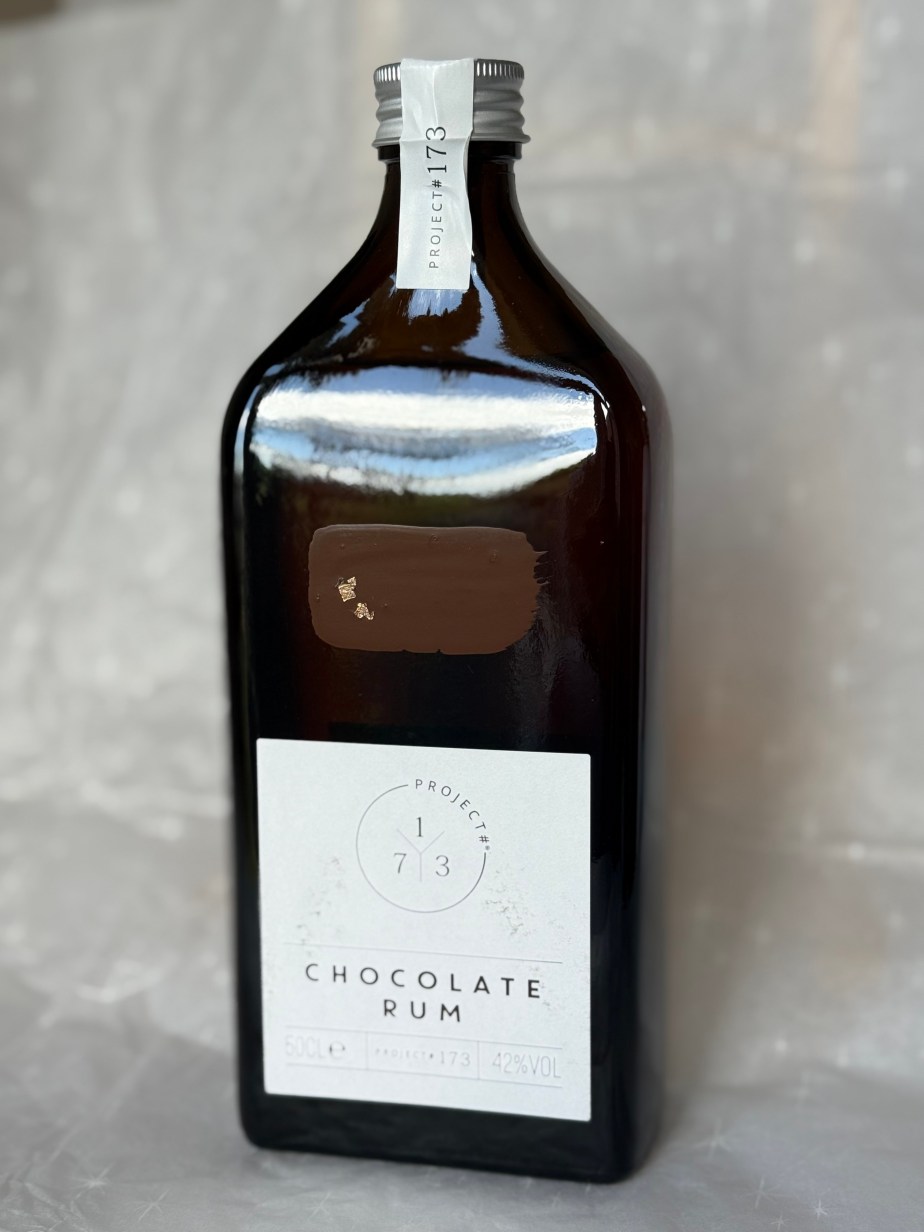 Project 173 Chocolate&nbsp;Rum
