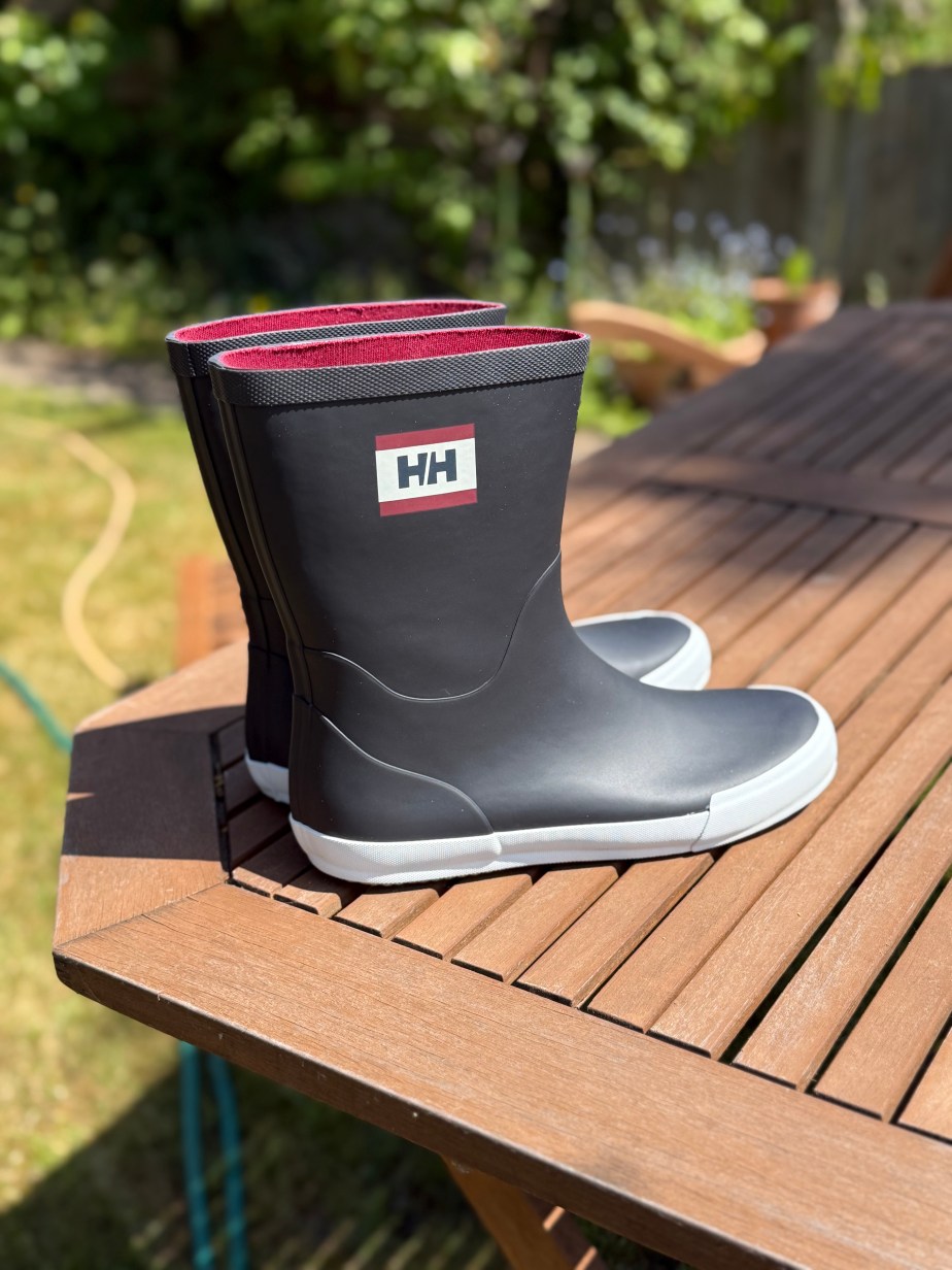 Women’s Helly Hansen Nordvik 2.0&nbsp;Boots