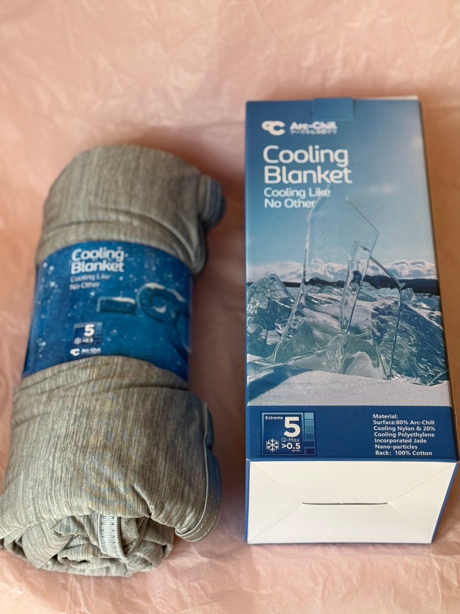 Elegear Cooling Blanket