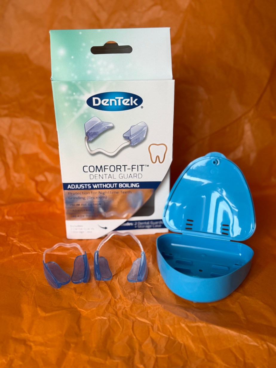 DenTek Comfort-Fit Dental&nbsp;Guard
