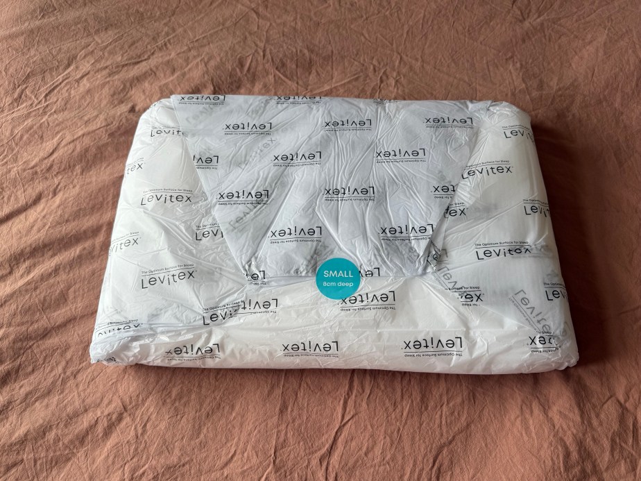 Levitex Sleep Posture&nbsp;Pillow