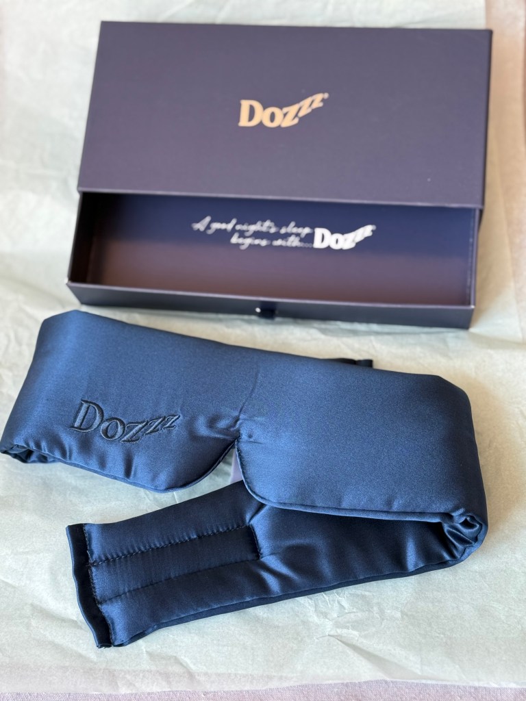 Dozzz Sleep Mask