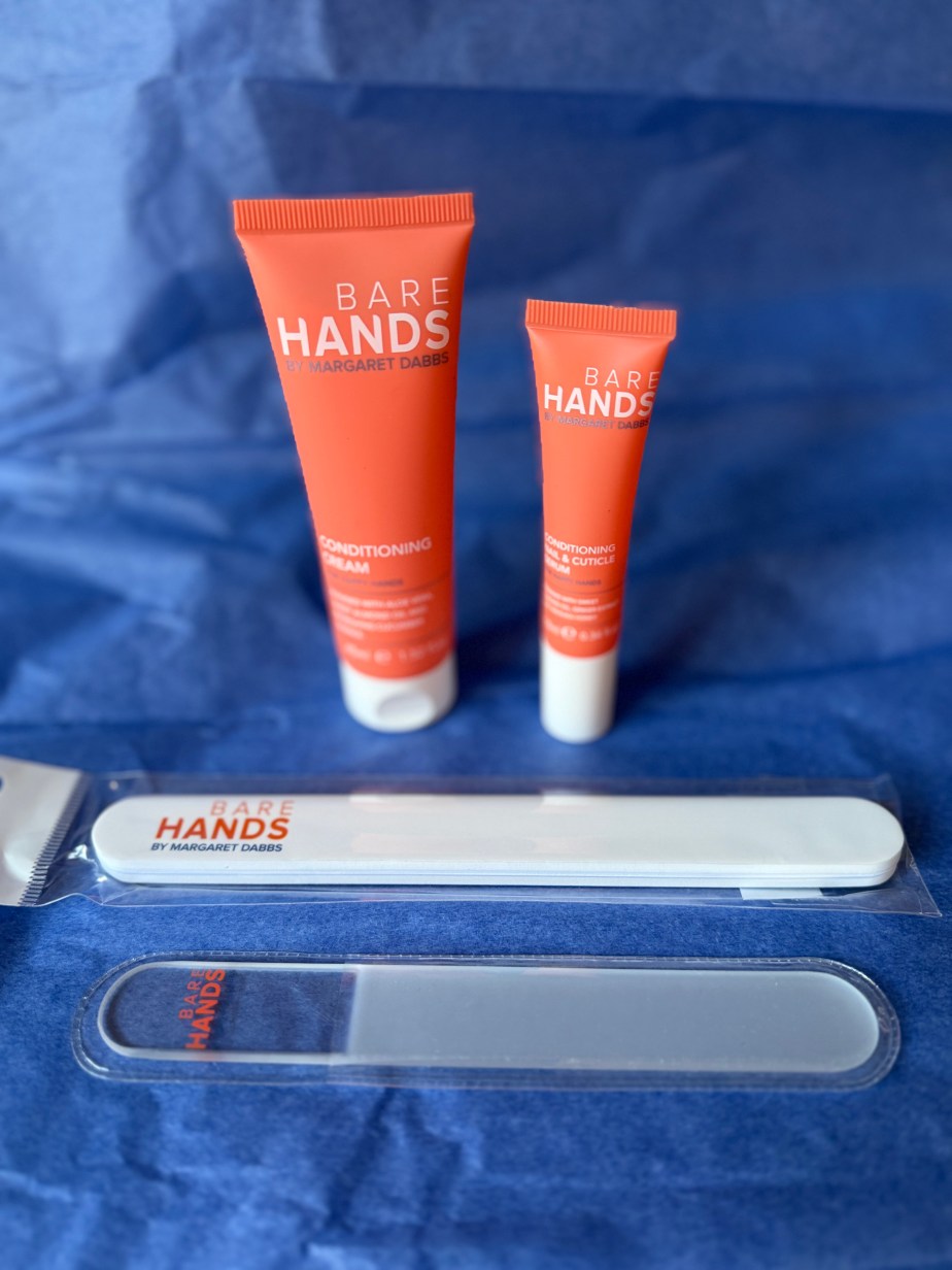 Bare Hands Rescue&nbsp;Kit