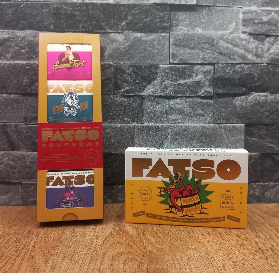 Fatso Chocolate