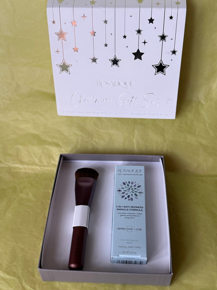 Rosalique 3-In-1 Miracle Gift&nbsp;Set