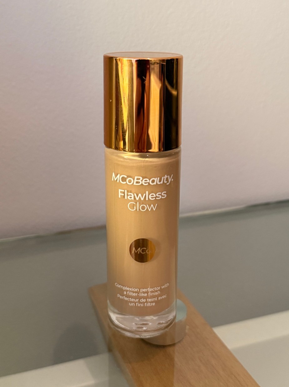 McoBeauty Flawless Glow&nbsp;Foundation