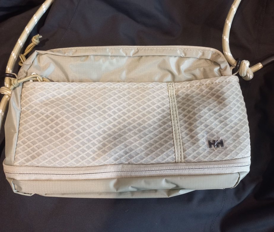 Helly Hansen Wanderer Shoulder&nbsp;Bag