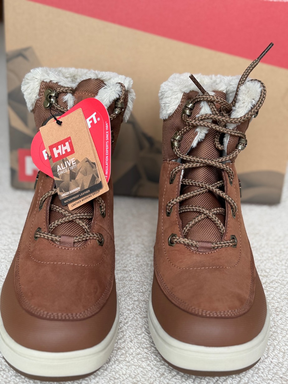 Women’s Sorrento 2.0 Winter Boots from Helly&nbsp;Hansen